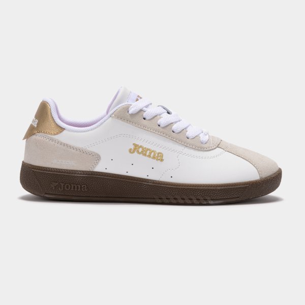 C.AZION LADY 2518 WHITE GOLD