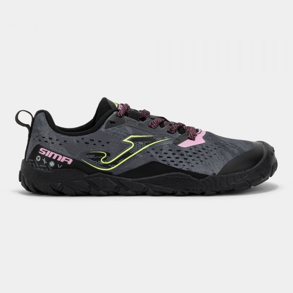 SIMA JUNIOR BAREFOOT 2501 BLACK