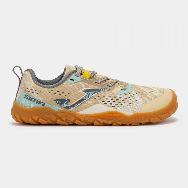 SIMA JUNIOR BAREFOOT 2525 BEIGE