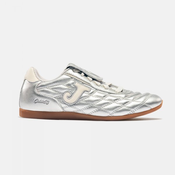 C.CALCIO LADY 2612 LIGHT GRAY