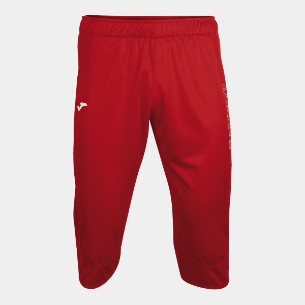 PIRATE PANTS CHAMPIONSHIP III RED