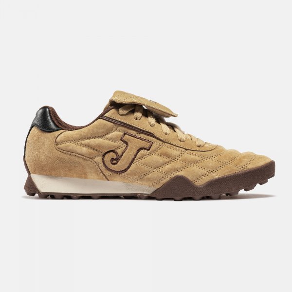 C.CALCIO MEN 2626 LIGHT BROWN