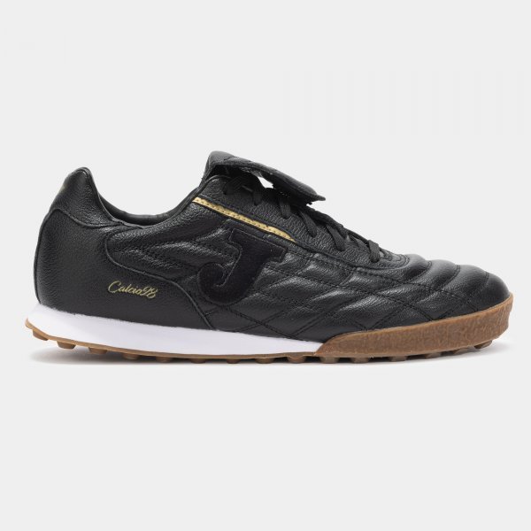 C.CALCIO 28 MEN 2501 BLACK