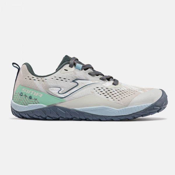 SIMA LADY BAREFOOT 2602 WHITE