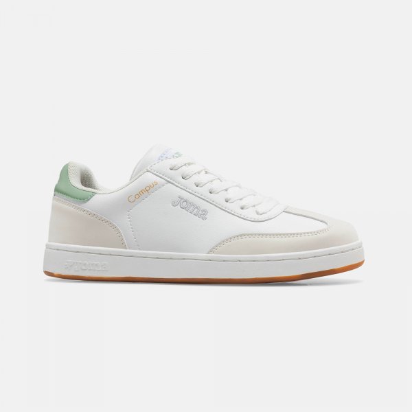 CAMPUS LADY 2615 GREEN