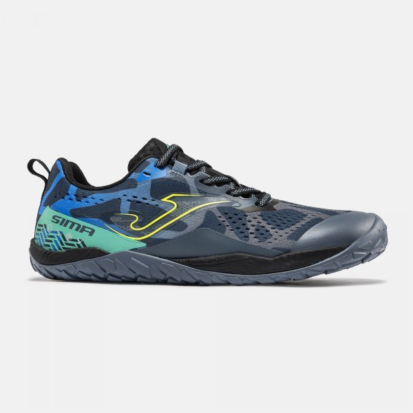 SIMA BAREFOOT 2601 BLACK