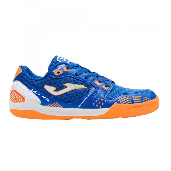 SALA MAX JUNIOR BAREFOOT 2605 BLUE INDOOR