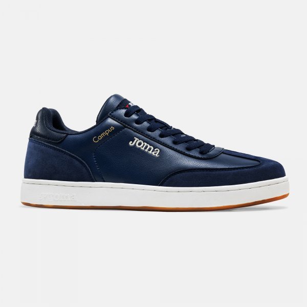 C.CAMPUS MEN 2603 NAVY BLUE