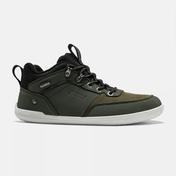 TER BAREFOOT 2523 KHAKI