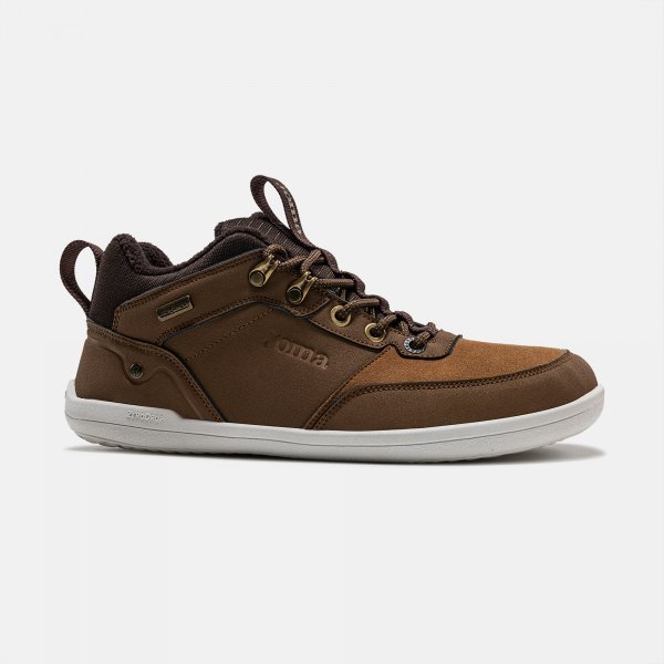 TER BAREFOOT 2526 LIGHT BROWN