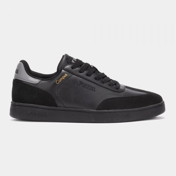 C.CAMPUS MEN 2501 BLACK