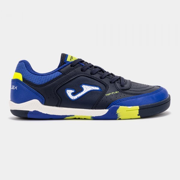 TOP FLEX JUNIOR BAREFOOT 2603 NAVY BLUE INDOOR