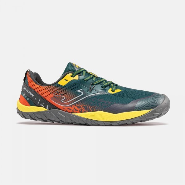 TUNDRA  BAREFOOT 2617 PETROLEUM