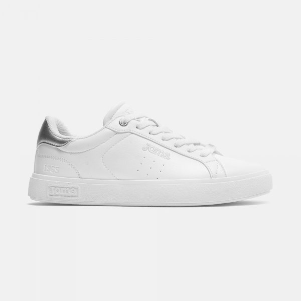 CLASSIC LADY 2612 LIGHT GRAY