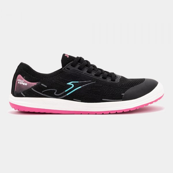 VIPER JUNIOR BAREFOOT 2601 BLACK