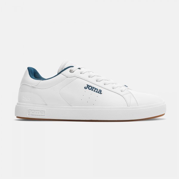 CLASSIC MEN 2633 WHITE BLUE