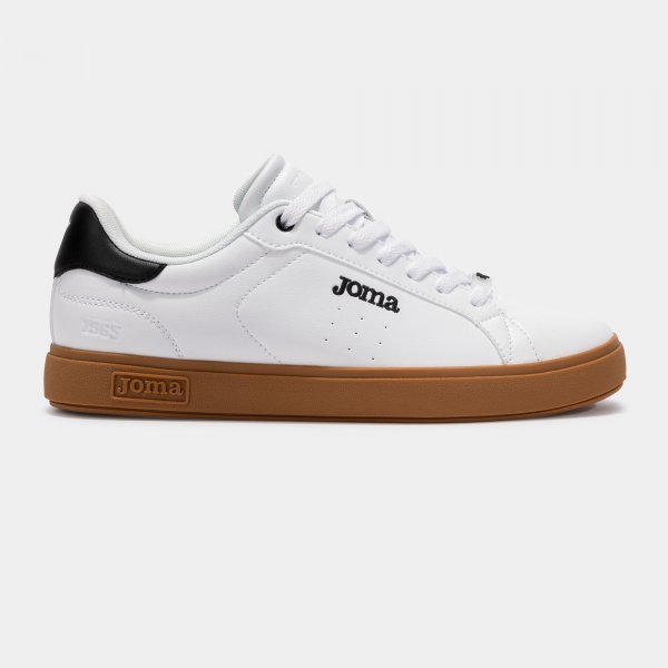 C.CLASSIC MEN 2531 WHITE BLACK