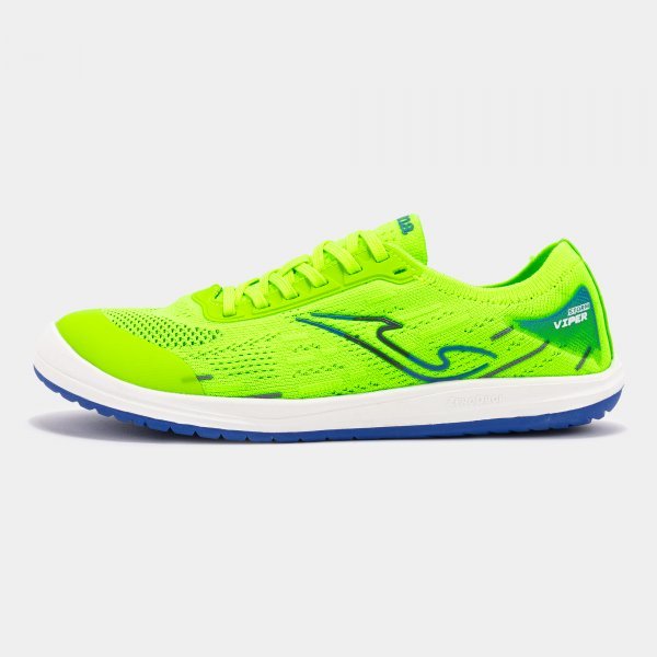 VIPER JUNIOR BAREFOOT 2611 FLUOR GREEN