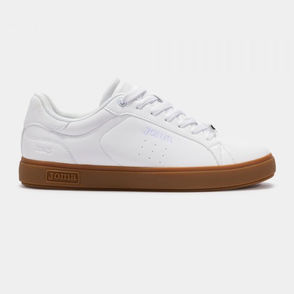 C.CLASSIC MEN 2532 WHITE