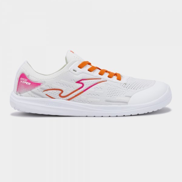 VIPER JUNIOR BAREFOOT 2502 WHITE