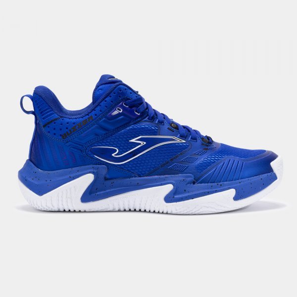 BUZZER 2504 ROYAL BLUE