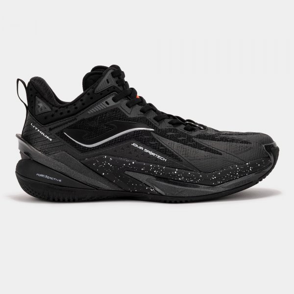 LITHIUM MEN 2501 BLACK