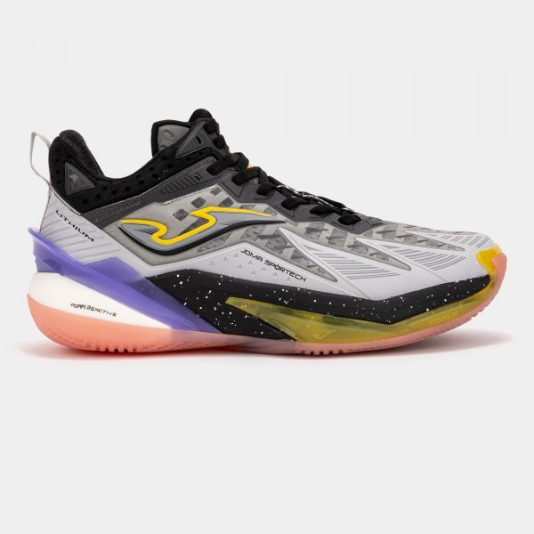 LITHIUM MEN 2512 GRAY