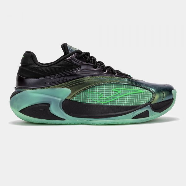 ZERO XX 2501 GREEN