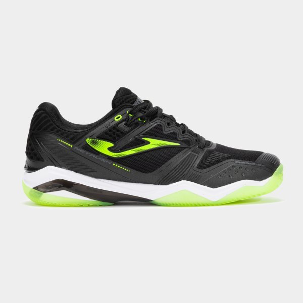 NETRUSH MEN 2501 BLACK
