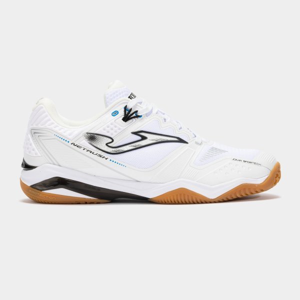 NETRUSH MEN 2502 WHITE