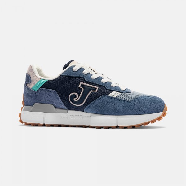 C.1992 LADY 2603 NAVY BLUE