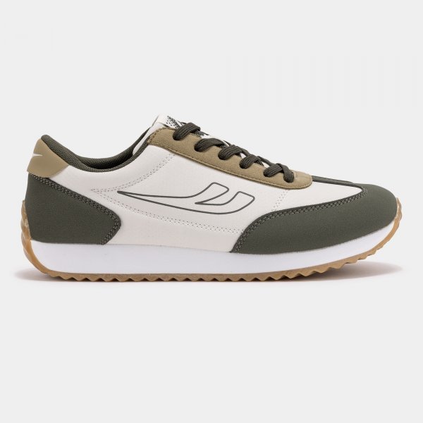 CF10 MEN 2515 WHITE GREEN