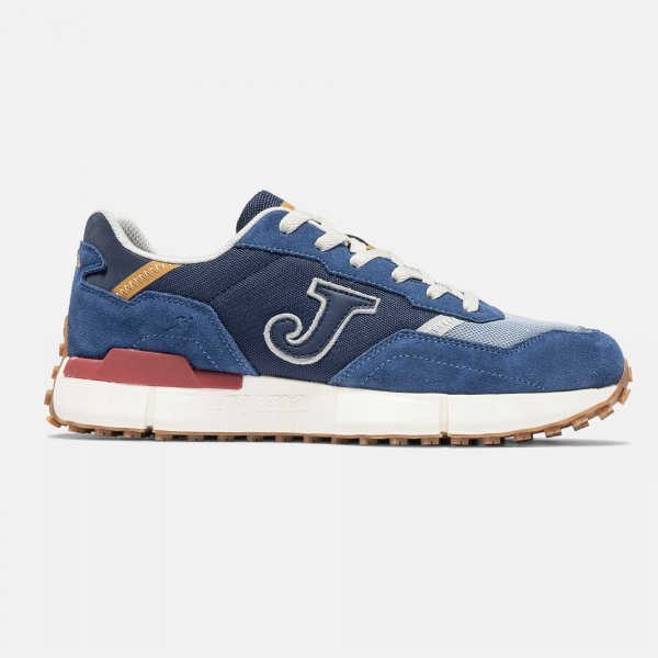 C.1992 MEN 2603 NAVY BLUE