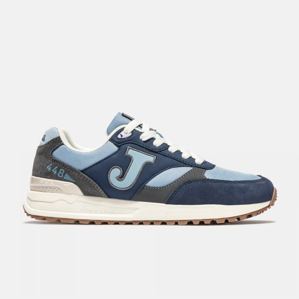 C.448 LADY 2603 NAVY BLUE