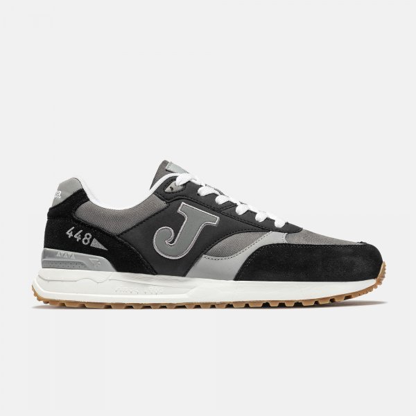 C.448 MEN 2601 BLACK