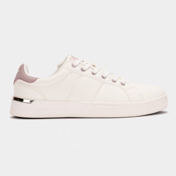 CF7 LADY 2513 WHITE PINK