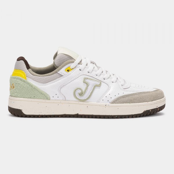 C.FLEXYS LADY 2532 WHITE GREEN