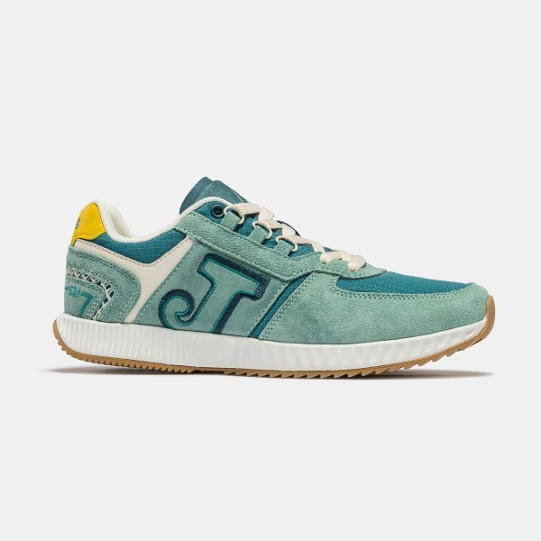 C.520 LADY 2615 GREEN