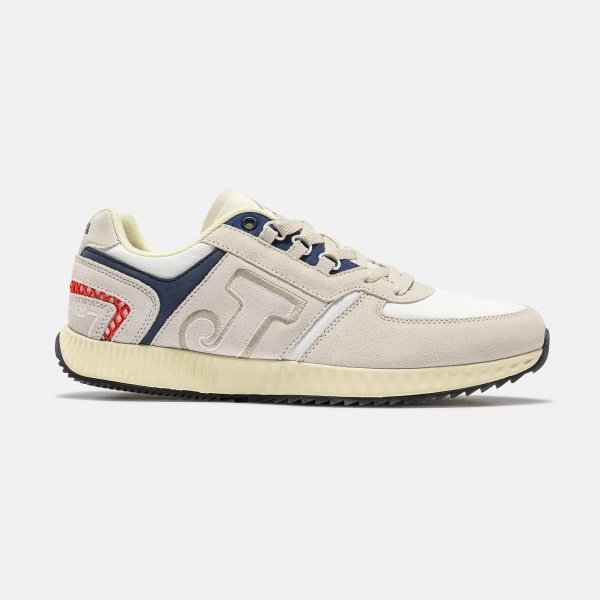 C.520 MEN 2602 WHITE