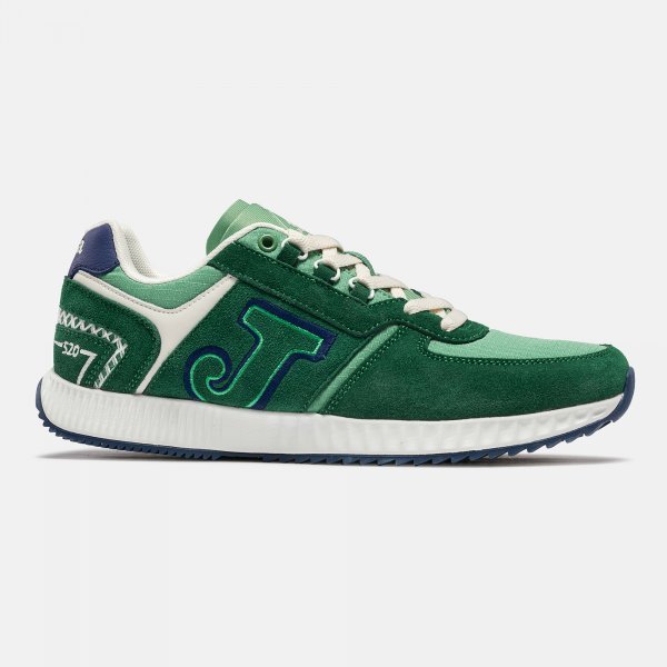C.520 MEN 2615 GREEN
