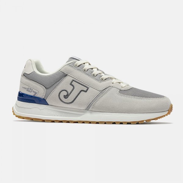 C.521 MEN 2612 GRAY
