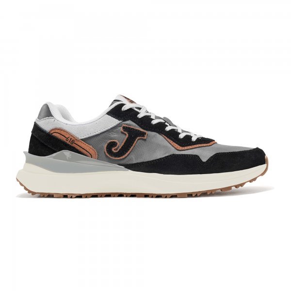 C.618 MEN 2601 BLACK