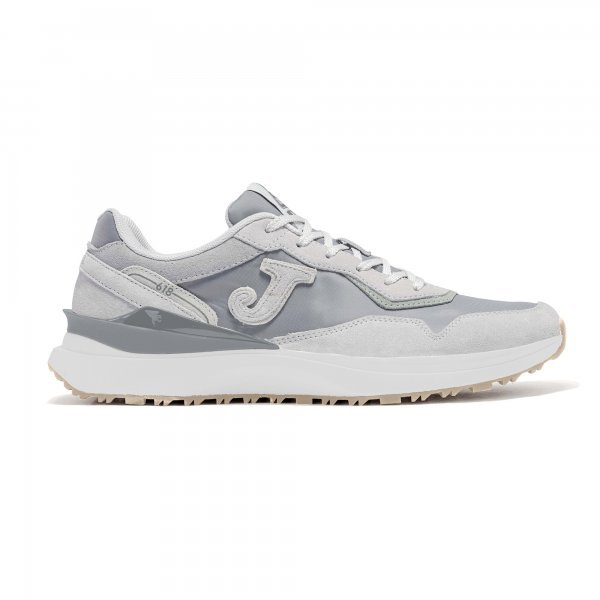 C.618 MEN 2612 GRAY