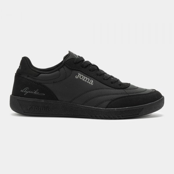C.AGUILA MEN 2501 BLACK