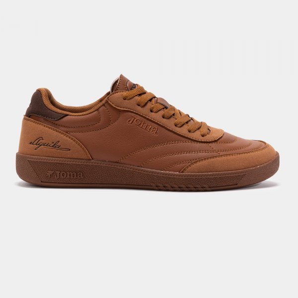 C.AGUILA MEN 2524 BROWN