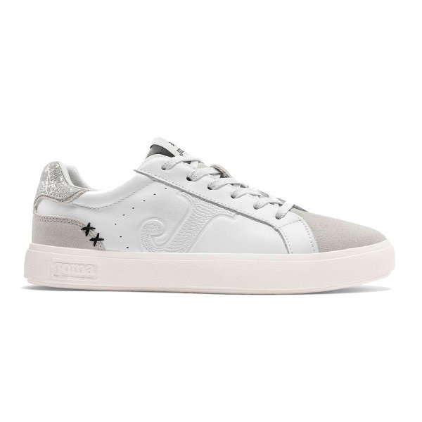 ALBA LADY 2612 LIGHT GRAY