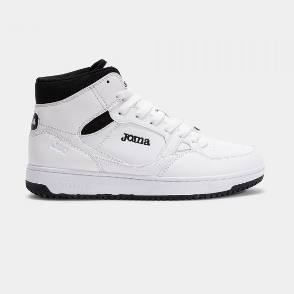 C.J80 LADY 2502 WHITE