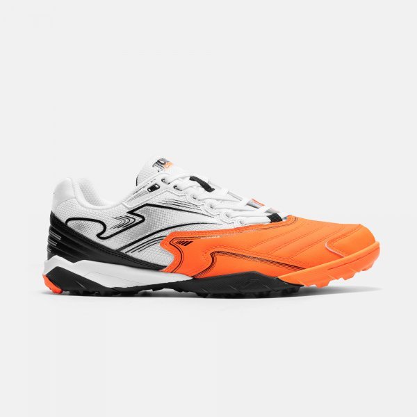 CANCHA 2608 ORANGE TURF