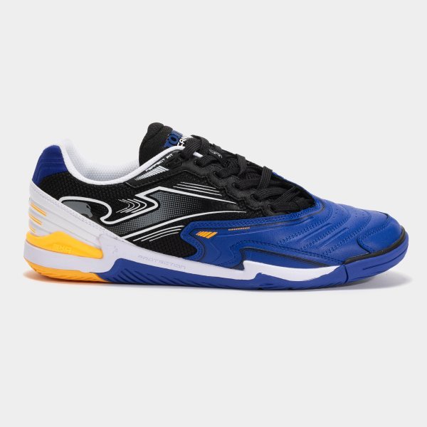 CANCHA 2505 ROYAL BLUE INDOOR