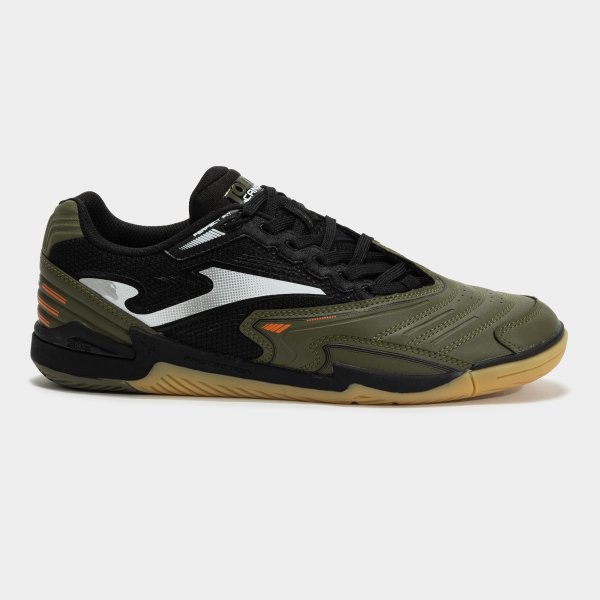 CANCHA 2523 KHAKI INDOOR